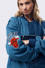 Chicago Bulls  Icon Bomber