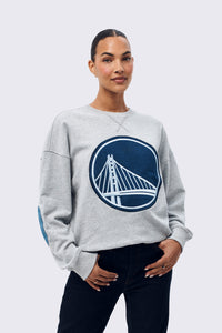 Golden State Warriors Icon Crew