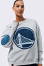 Golden State Warriors Icon Crew
