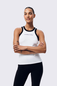 Los Angeles Lakers Warm Up Tank