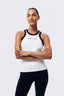 Los Angeles Lakers Warm Up Tank