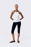 Los Angeles Lakers Warm Up Tank