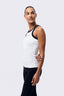 Los Angeles Lakers Warm Up Tank