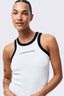 Los Angeles Lakers Warm Up Tank