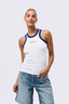 New York Knicks Warm Up Tank
