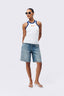 New York Knicks Warm Up Tank