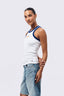New York Knicks Warm Up Tank