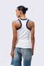 New York Knicks Warm Up Tank