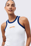 New York Knicks Warm Up Tank