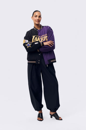 Los Angeles Lakers Instant Replay Bomber