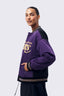Los Angeles Lakers Instant Replay Bomber