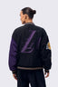 Los Angeles Lakers Instant Replay Bomber