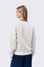 New York Knicks Sideline Sweater