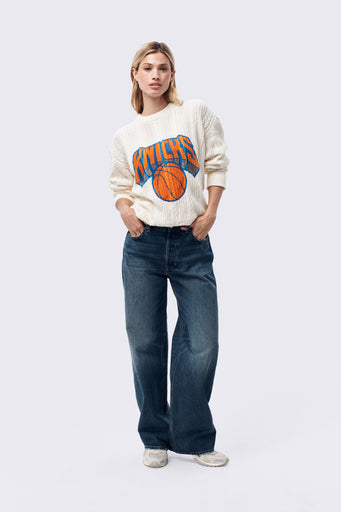New York Knicks Captain's Crew