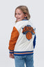 New York Knicks Youth Rival Bomber