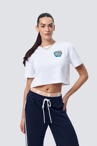 New York Knicks Undefeated Tee