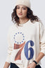 Philadelphia 76ers Marquee Crew