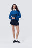 Philadelphia 76ers Logo Sweater
