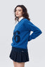 Philadelphia 76ers Logo Sweater