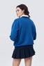 Philadelphia 76ers Logo Sweater