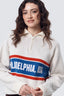 Philadelphia 76ers Starter Quarter Zip