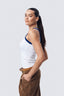 New York Giants Warm Up Tank