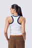 New York Giants Warm Up Tank