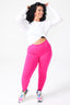 TLC Leggings in Terez Pink