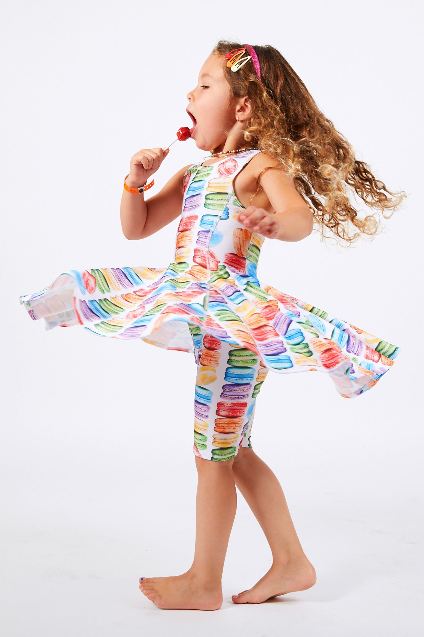 Girls Camp – Terez.com