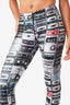 Hi-Shine Capris in Mixtapes