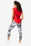 Hi-Shine Capris in Mixtapes