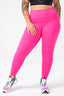 TLC Leggings in Terez Pink