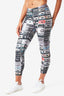 Hi-Shine Capris in Mixtapes