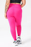 TLC Leggings in Terez Pink
