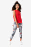 Hi-Shine Capris in Mixtapes