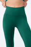 TLC Leggings in Emerald Green