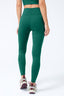 TLC Leggings in Emerald Green