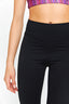 Girls TLC Legging in Jet Black