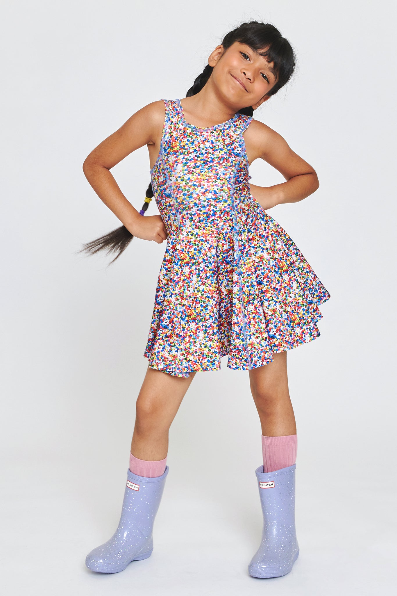 Skater Girl Clothes