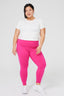 TLC Leggings in Terez Pink