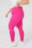 TLC Leggings in Terez Pink