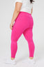 TLC Leggings in Terez Pink